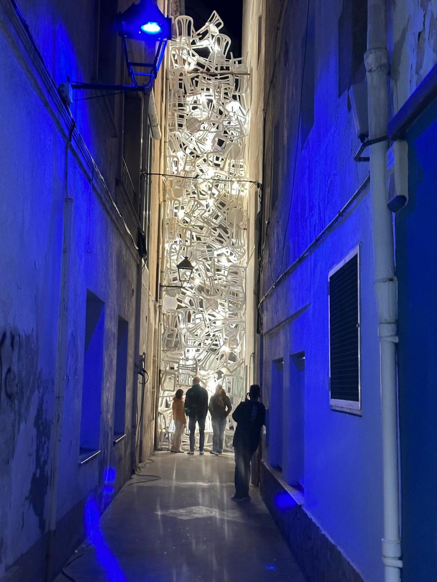 Notaria-Apartamento Y Estudio En Casco Antiguo, Al Lado De Playa, Rambla Y Monasterio, Con Acceso A Terraza Ajardinada Сан Фелиу де Гиксолс Екстериор снимка
